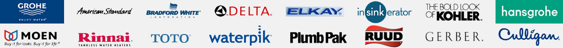 Atlanta plumber brands