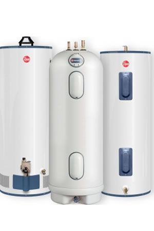 Atlanta water heaters